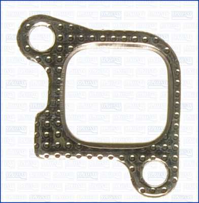 AJUSA Abgasleitungsdichtung 806242 4 Stk./Packung
Dicke/Stärke [mm]: 2, Breite [mm]: 65, Länge [mm]: 70