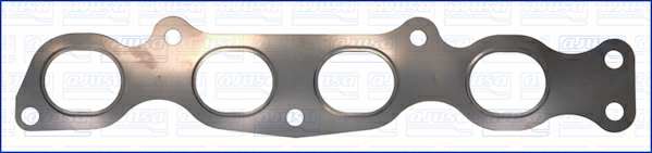 AJUSA Abgasleitungsdichtung 803929 Einbauseite: Abgaskrümmer 1.