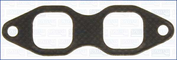 AJUSA Abgasleitungsdichtung 806077 4 Stk./Packung
Dicke/Stärke [mm]: 0,8, Breite [mm]: 50, Länge [mm]: 170