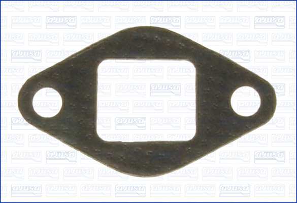 AJUSA Abgasleitungsdichtung 806098 4 Stk./Packung
Dicke/Stärke [mm]: 1,2, Breite [mm]: 52, Länge [mm]: 92