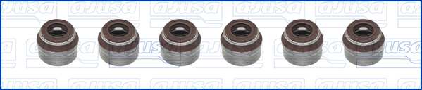 AJUSA Dichtring, Ventilschaft 804240 Set
Gewicht [g]: 8,886