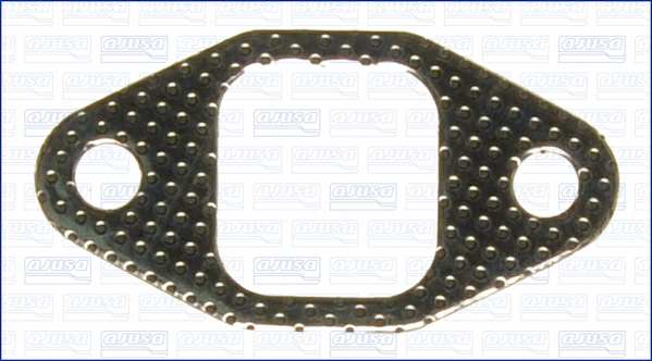 AJUSA Abgasleitungsdichtung 807255 4 Stk./Packung
Dicke/Stärke [mm]: 1,5, Breite [mm]: 55, Länge [mm]: 105