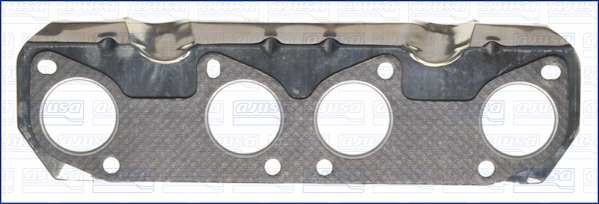 AJUSA Abgasleitungsdichtung 806637 Dicke/Stärke [mm]: 1,5, Breite [mm]: 105, Länge [mm]: 335