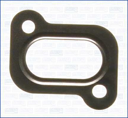 AJUSA Abgasleitungsdichtung 807050 Dicke/Stärke [mm]: 0,2, Breite [mm]: 70, Länge [mm]: 75