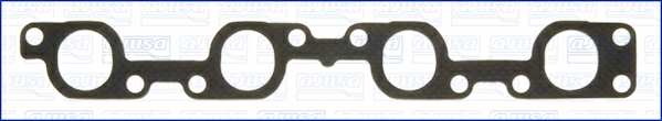 AJUSA Abgasleitungsdichtung 806715 Dicke/Stärke [mm]: 1,8, Breite [mm]: 52, Länge [mm]: 410