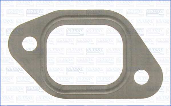 AJUSA Abgasleitungsdichtung 807385 6 Stk./Packung
Dicke/Stärke [mm]: 0,8