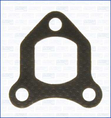 AJUSA Abgasleitungsdichtung 807555 4 Stk./Packung
Dicke/Stärke [mm]: 1,3, Breite [mm]: 78, Länge [mm]: 82