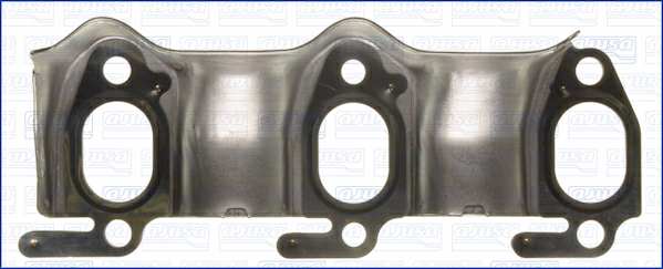 AJUSA Abgasleitungsdichtung 806934 Dicke/Stärke [mm]: 1,8, Breite [mm]: 100, Länge [mm]: 310