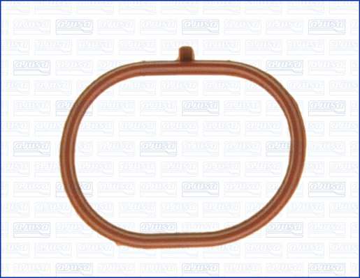 AJUSA Ansaugkrümmerdichtung 807792 Breite [mm]: 43, Länge [mm]: 53