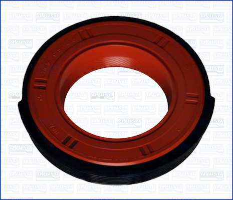 AJUSA Wellendichtring, Kurbelwelle 810188 Rotationsrichtung: besser
Innendurchmesser [mm]: 45, Außendurchmesser [mm]: 79,5, Höhe [mm]: 13, Drallart: Rechtsdrall, Material: FMQ (Fluorsilikon-Kautschuk)