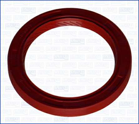 AJUSA Wellendichtring, Kurbelwelle 810175 Rotationsrichtung: besser
Innendurchmesser [mm]: 45, Außendurchmesser [mm]: 60, Höhe [mm]: 7