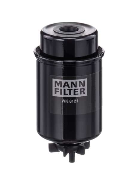 MANN-FILTER Kraftstofffilter 346507/1 Außendurchmesser: 83 mm, Außendurchmesser 1: 69 mm, Höhe: 154 mm
Filterausführung: Anschraubfilter, EU-Produktsicherheitsverordnung (GPSR): IEC 60417-6183 mechanisches Fachwissen erforderlich, Höhe [mm]: 154, Außendurchmesser [mm]: 83, Außendurchmesser 1 [mm]: 69 1.
