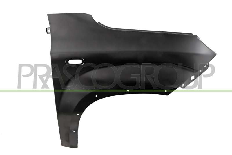 PRASCO Einstiegblech 11345049 Einbauseite: vorne rechts