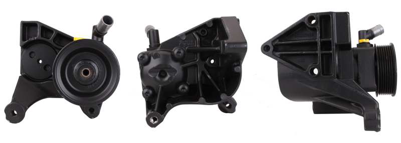 DRI Servolenkung Pumpe 11024948 Überholt. Zurückgegebene Artikel müssen in den von BORG gelieferten Originalverpackungen zurückgesendet werden!
Betriebsart: hydraulisch, Riemenscheiben-O [mm]: 96,5, Anzahl der Rillen: 7, Druck [bar]: 110