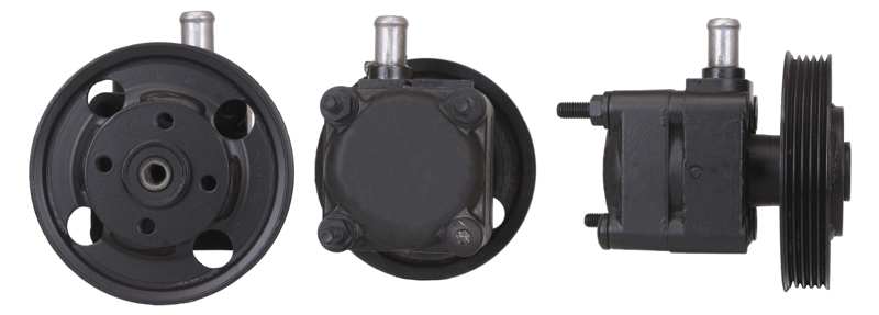 DRI Servolenkung Pumpe 11024986 Überholt. Zurückgegebene Artikel müssen in den von BORG gelieferten Originalverpackungen zurückgesendet werden!
Betriebsart: hydraulisch, für Lenkungshersteller: ZF, Riemenscheiben-O [mm]: 115, Anzahl der Rillen: 5, Herstellereinschränkung: Pulley Height 108mm, Druck [bar]: 120
