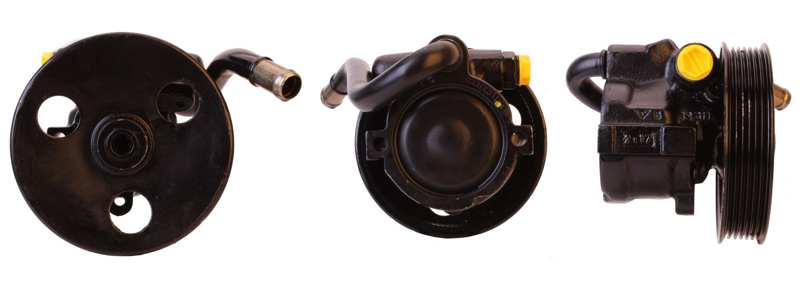 DRI Servolenkung Pumpe 11025002 Überholt. Zurückgegebene Artikel müssen in den von BORG gelieferten Originalverpackungen zurückgesendet werden!
Betriebsart: hydraulisch, für Lenkungshersteller: Saginaw, Riemenscheiben-O [mm]: 125, Anzahl der Rillen: 6, Herstellereinschränkung: height 102 mm