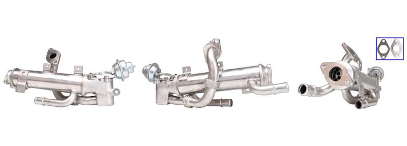 DRI EGR valve 11111944 Renovated. Returned products must be returned in the original boxes supplied by BORG!
Operating Mode: Pneumatic, Supplementary Article/Supplementary Info: without gaskets/seals, with EGR cooler