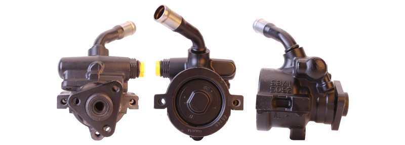 DRI Servolenkung Pumpe 11024960 Überholt. Zurückgegebene Artikel müssen in den von BORG gelieferten Originalverpackungen zurückgesendet werden!
Betriebsart: hydraulisch