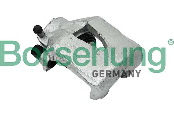 BORSEHUNG Bremssattel 216137 Rechte. vordere
Einbauposition: Vorderachse rechts, Zylinderkolbendurchmesser [mm]: 54, Material: Grauguss, Breite innen [mm]: 62 1.