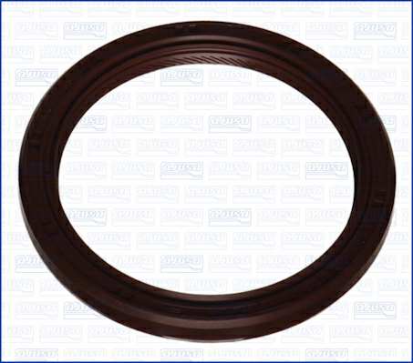 AJUSA Wellendichtring, Kurbelwelle 810432 Rotationsrichtung: besser
Innendurchmesser [mm]: 58, Außendurchmesser [mm]: 72, Höhe [mm]: 7