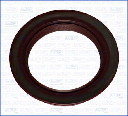 AJUSA Wellendichtring, Nockenwelle 810472 Rotationsrichtung: besser
Innendurchmesser [mm]: 43,5, Außendurchmesser [mm]: 56, 63,5, Höhe [mm]: 9