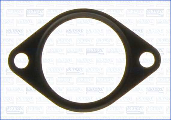 AJUSA AGR  ventil dichtung 811280 Dicke/Stärke [mm]: 0,35, Breite [mm]: 50, Länge [mm]: 75
