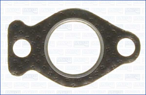 AJUSA AGR  ventil dichtung 811307 Dicke/Stärke [mm]: 1,2, Breite [mm]: 40, Länge [mm]: 70