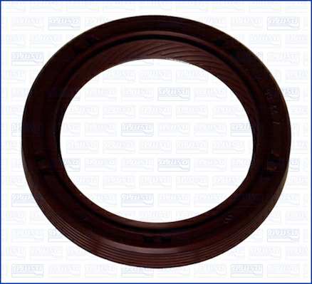 AJUSA Wellendichtring, Nockenwelle 810506 Rotationsrichtung: links
Einbauseite: getriebeseitig, Innendurchmesser [mm]: 33, Außendurchmesser [mm]: 44, Höhe [mm]: 7