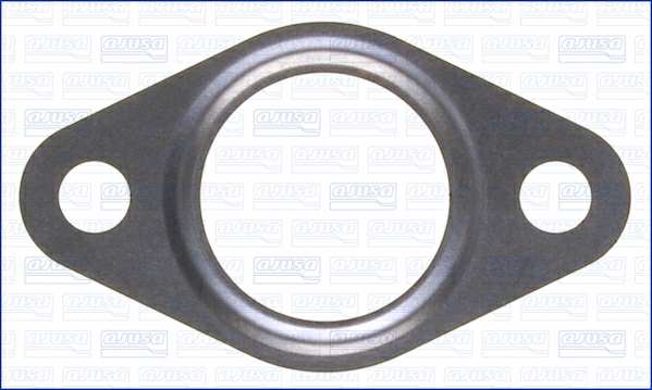 AJUSA AGR  ventil dichtung 811346 Dicke/Stärke [mm]: 0,3, Breite [mm]: 46, Länge [mm]: 80