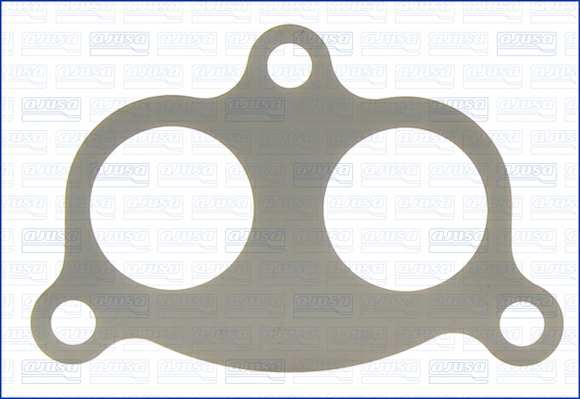 AJUSA Abgasleitungsdichtung 813191 4 Stk./Packung
Dicke/Stärke [mm]: 0,5, Breite [mm]: 75, Länge [mm]: 112