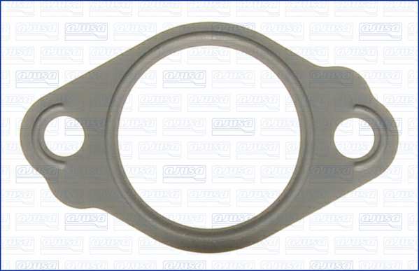 AJUSA Abgasleitungsdichtung 813214 4 Stk./Packung
Dicke/Stärke [mm]: 0,8, Breite [mm]: 55, Länge [mm]: 89