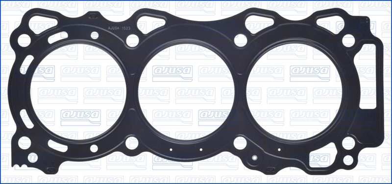 AJUSA Zylinderkopfdichtung 815586 Mehrschichtiger Metalleinsatz. Nur mit 81016900
Durchmesser [mm]: 96, Einbauseite: links 1.