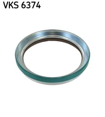 SKF Wheel hub seal 914892 Diameter [mm]: 159, Width [mm]: 26,6, Inner diameter [mm]: 126,5 1.