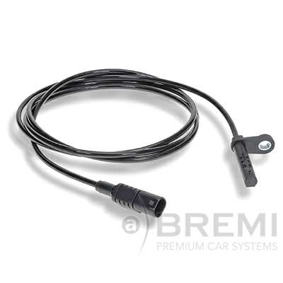 BREMI Raddrehzahlsensor 11477673 Ergänzungsartikel/Ergänzende Info 2: mit Kabel
