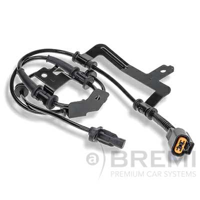 BREMI Raddrehzahlsensor 11477684 Ergänzungsartikel/Ergänzende Info 2: mit Kabel