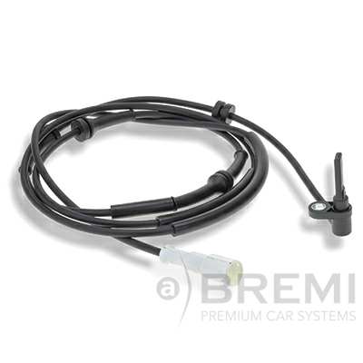 BREMI Raddrehzahlsensor 11477644 Ergänzungsartikel/Ergänzende Info 2: mit Kabel