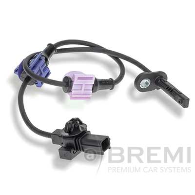 BREMI Raddrehzahlsensor 11477662 Ergänzungsartikel/Ergänzende Info 2: mit Kabel