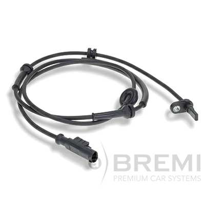 BREMI Raddrehzahlsensor 11477609 Ergänzungsartikel/Ergänzende Info 2: mit Kabel