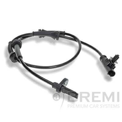 BREMI Raddrehzahlsensor 11477679 Ergänzungsartikel/Ergänzende Info 2: mit Kabel