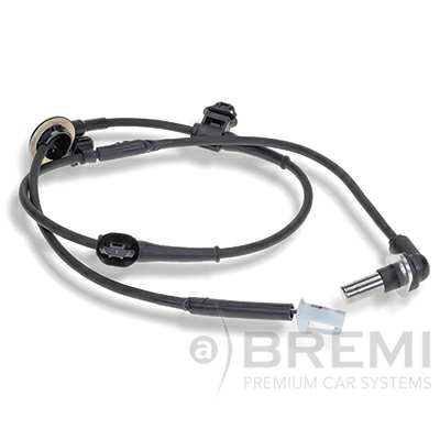 BREMI Raddrehzahlsensor 11477694 Ergänzungsartikel/Ergänzende Info 2: mit Kabel