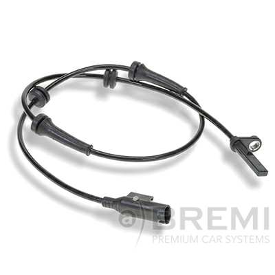 BREMI Raddrehzahlsensor 11477640 Ergänzungsartikel/Ergänzende Info 2: mit Kabel