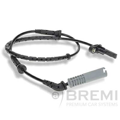 BREMI Raddrehzahlsensor 11477659 Ergänzungsartikel/Ergänzende Info 2: mit Kabel