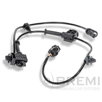 BREMI Raddrehzahlsensor 11477692 Ergänzungsartikel/Ergänzende Info 2: mit Kabel