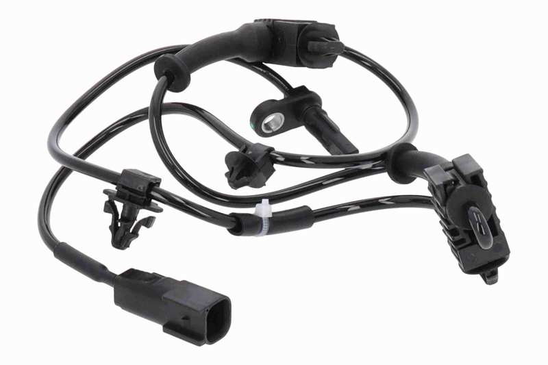 VEMO Raddrehzahlsensor 11453266 Einbauposition: Vorderachse links, Vorderachse rechts, Anzahl der Steckkontakte: 2, Steckergehäuseform: eckig 1.