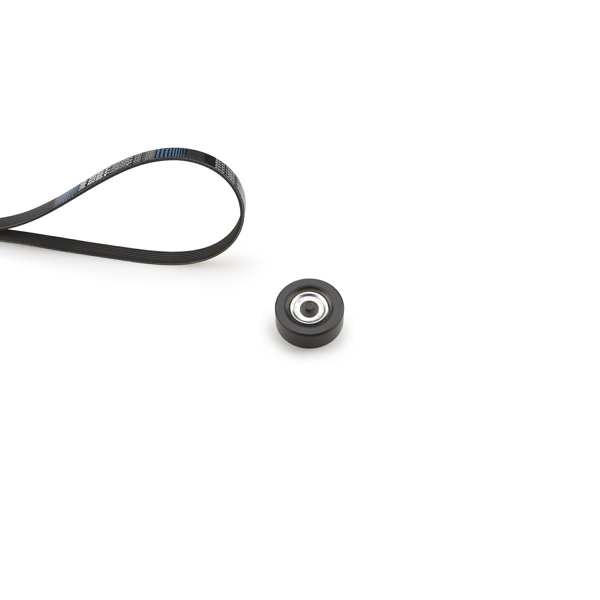 GATES Keilrippenriemensatz 730292 Technische Daten beachten: