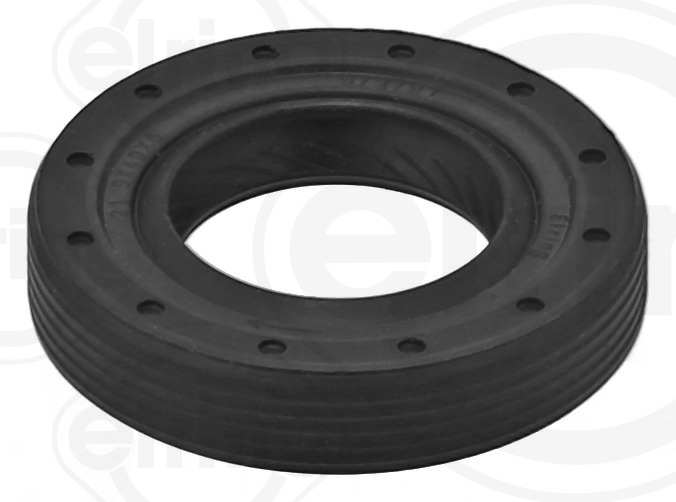 ELRING Transmission gear seal 66815 21,9x40x8 ASW F RD ACM
Height [mm]: 8, Inner diameter [mm]: 21,9, Outer diameter [mm]: 40, Production Number: 1150187 1.