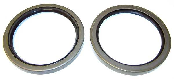 ELRING Transmission gear seal 61749 85x105x10 C NBR
Height [mm]: 10, Inner Diameter [mm]: 85, Outer Diameter [mm]: 105, Material: NBR (nitrile butadiene rubber) 1.
