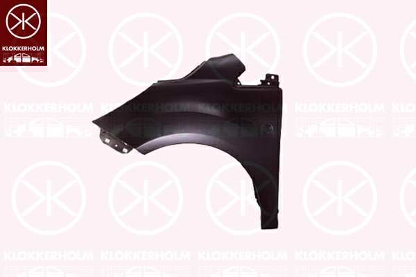 KLOKKERHOLM Einstiegblech 10669986 Qualität: A1, Installationsort: links vorne
Einbauseite: vorne links, Oberfläche: verzinkt