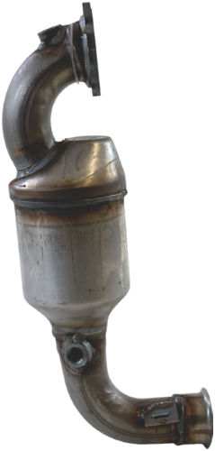 BOSAL Katalyzator 527292 Ergänzungsartikel/Ergänzende Info 2: mit Anbauteilen, Abgasnorm: Euro 5, Euro 6, nicht für Abgasnorm: Euro 6c, Euro 6d-Temp, Euro 6d, Euro 6e 1.