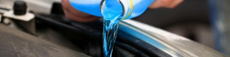 Antifreeze